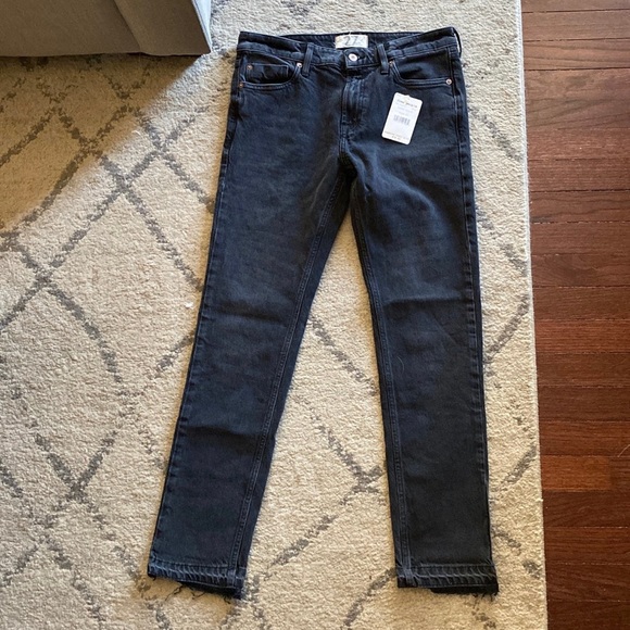 Free People Jeans - Picture 1 of 3